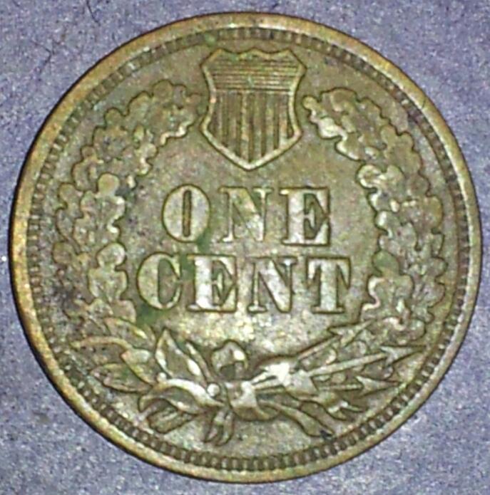The-51-Days-Of-Indian-Head-Cents-II-With-A-Fe-Cents-Prelude